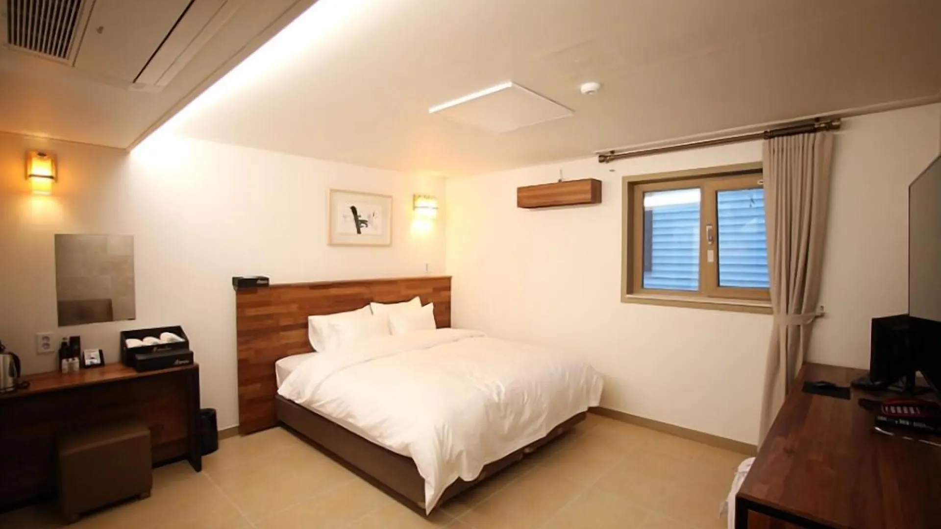 Hotel You&I Incheon South Korea
