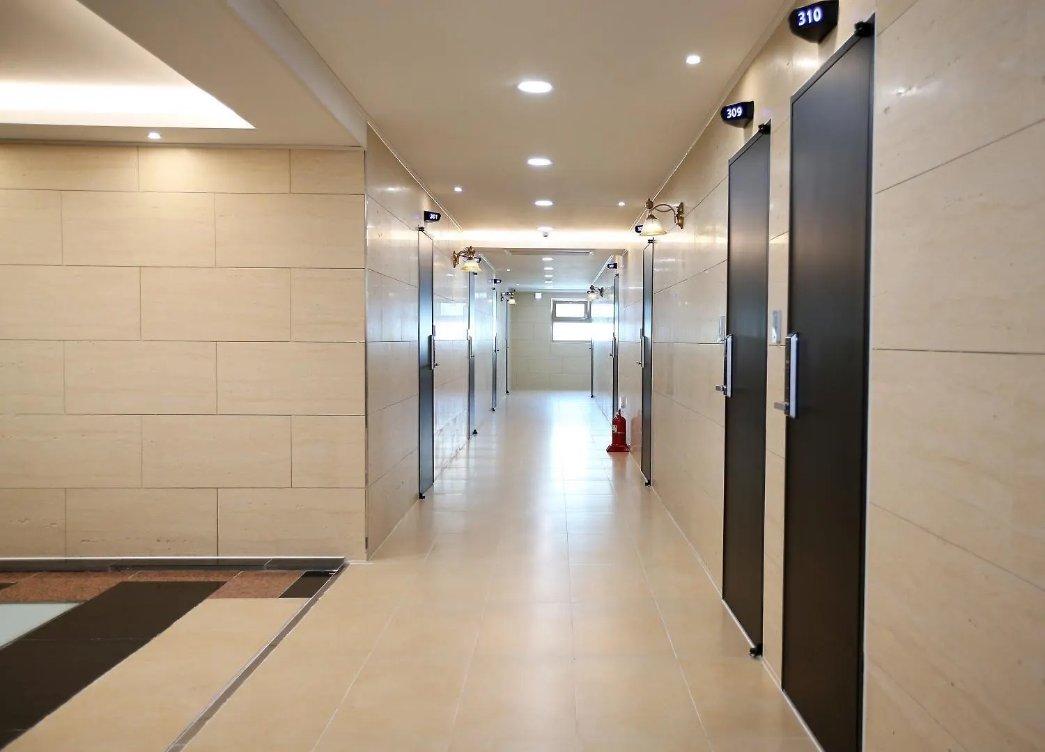 Hotel You&I Incheon