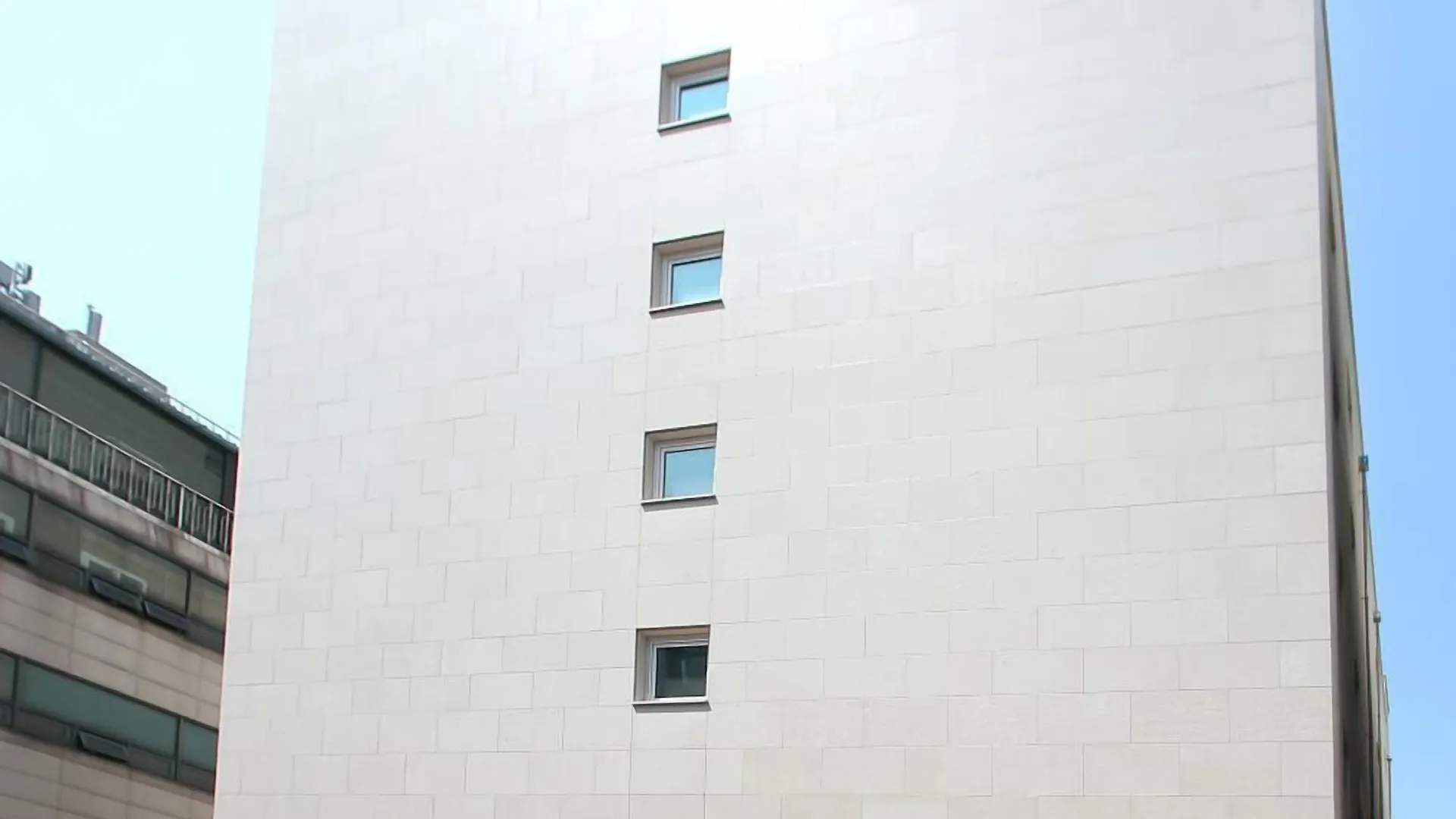 Motel Hotel You&I Incheon
