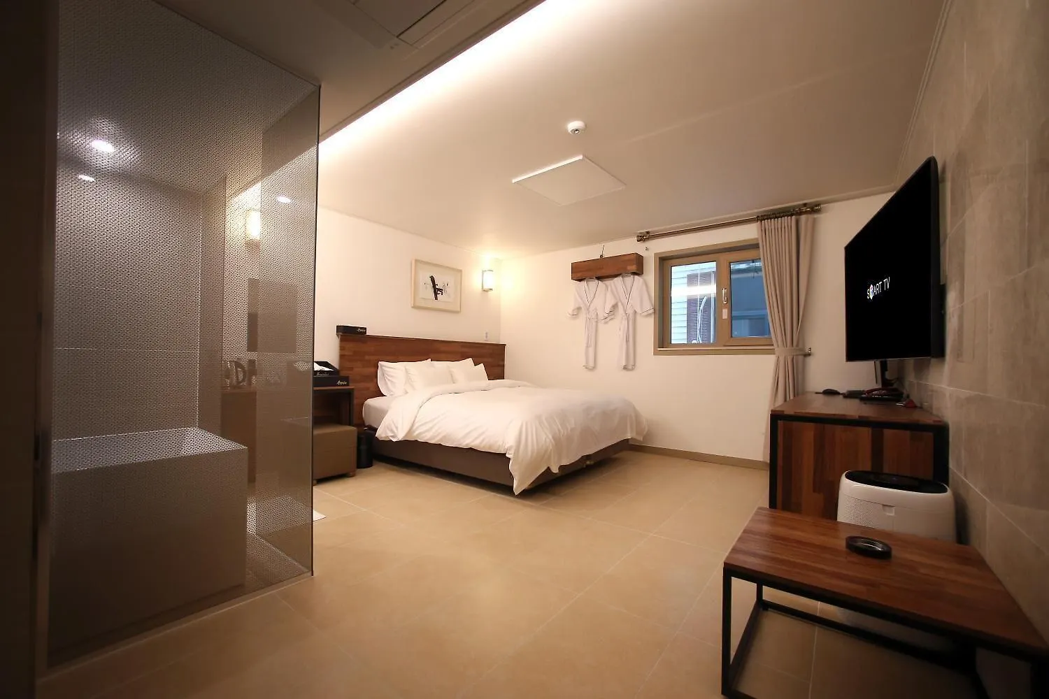 Hotel You&I Incheon Motel