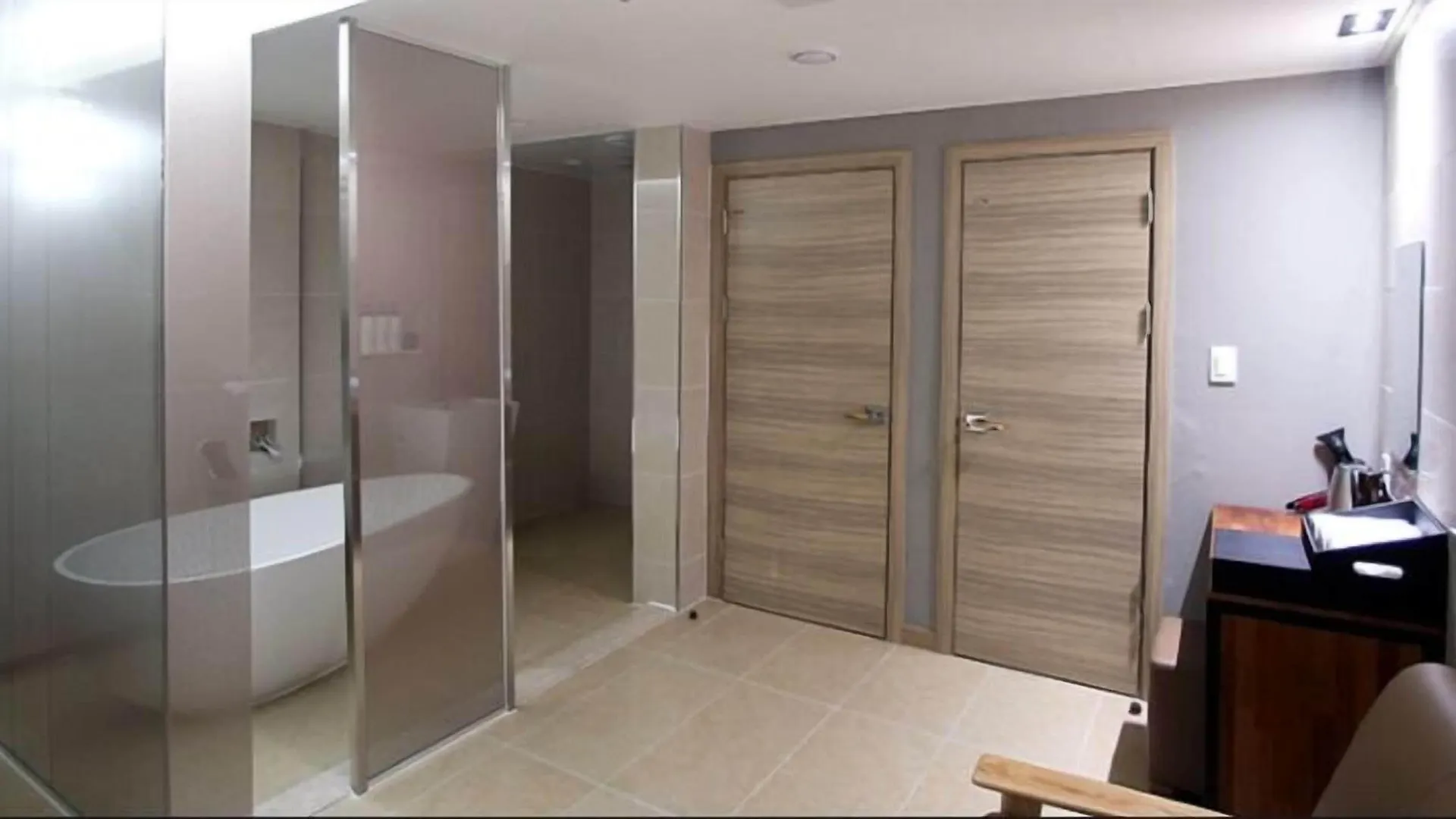 Hotel You&I Incheon