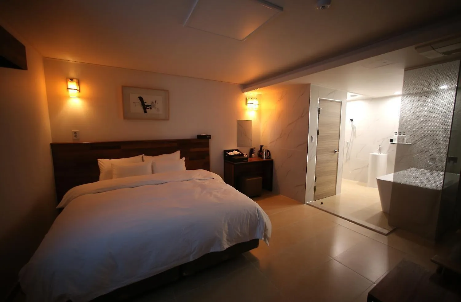 Hotel You&I Incheon 2*,  South Korea