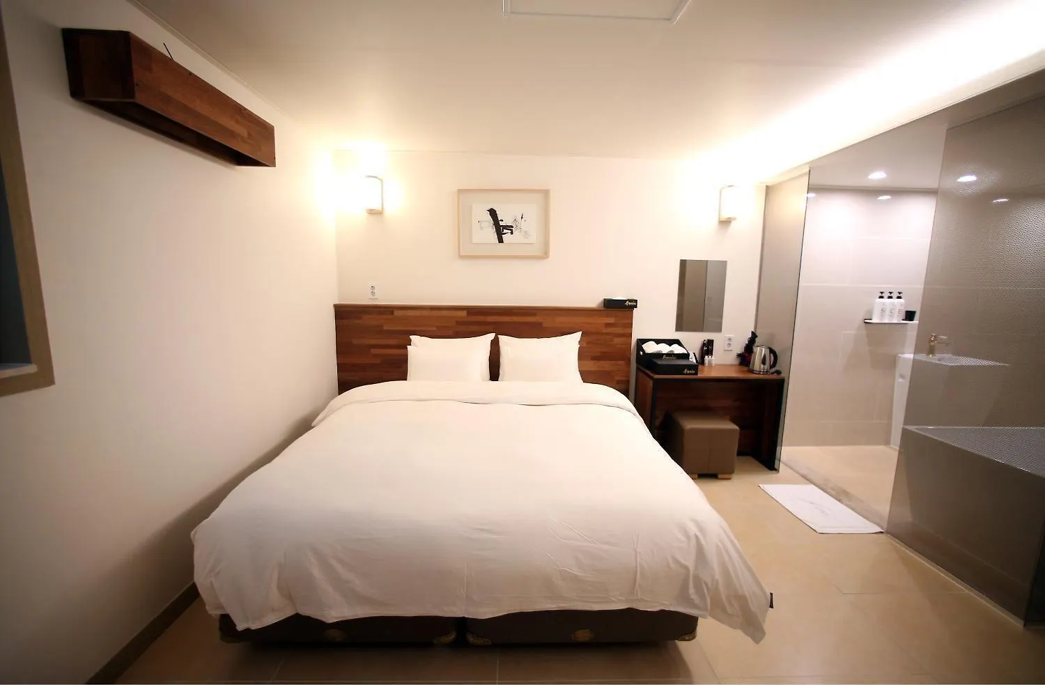 Motel Hotel You&I Incheon