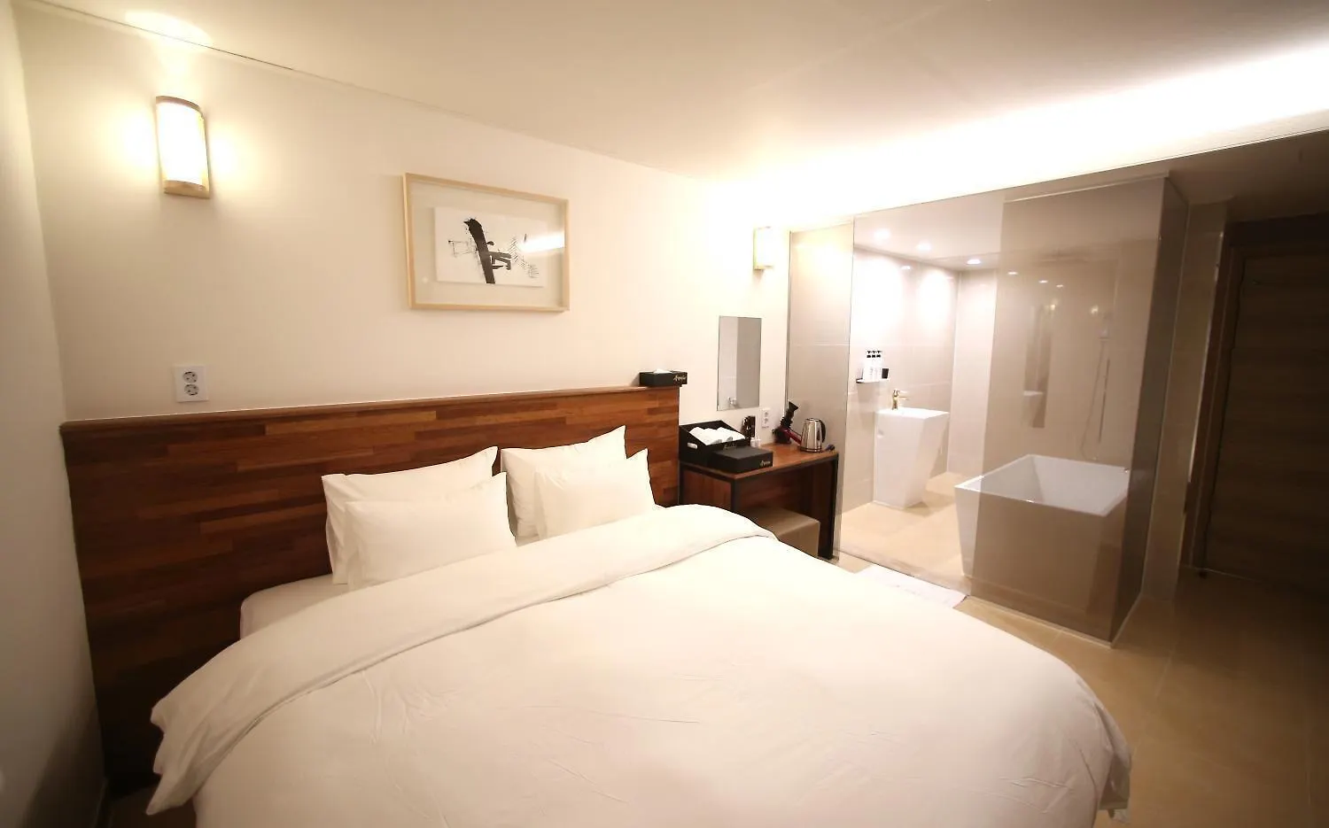 Hotel You&I Incheon Motel