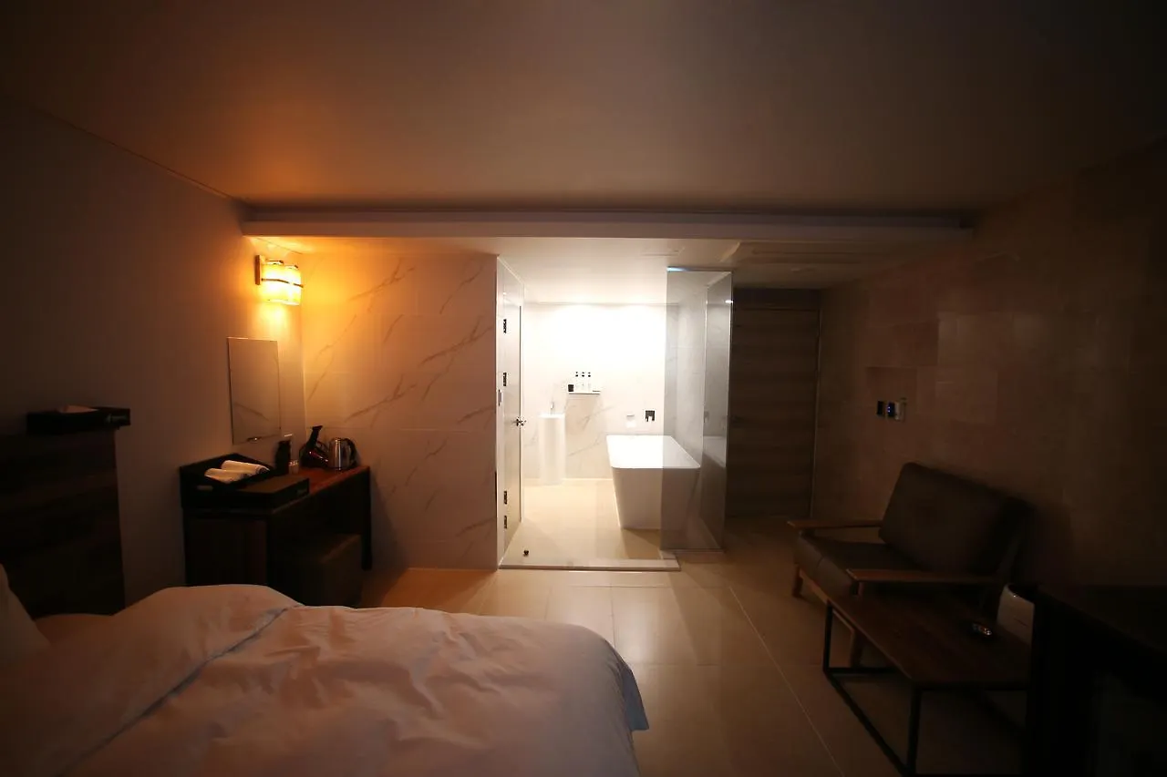 Motel Hotel You&I Incheon