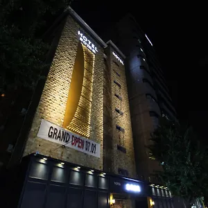 Hotel Soma