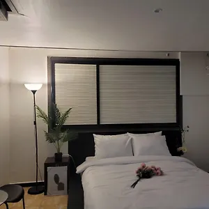 Hotel Heyyum