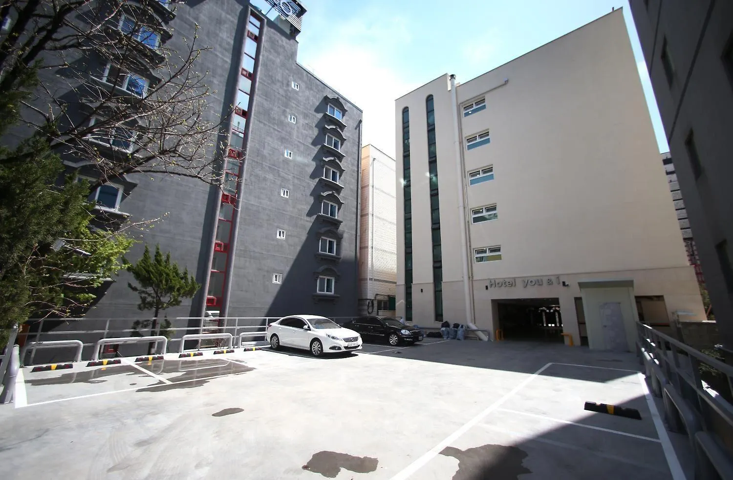Hotel You&I インチョン広域市 韓国