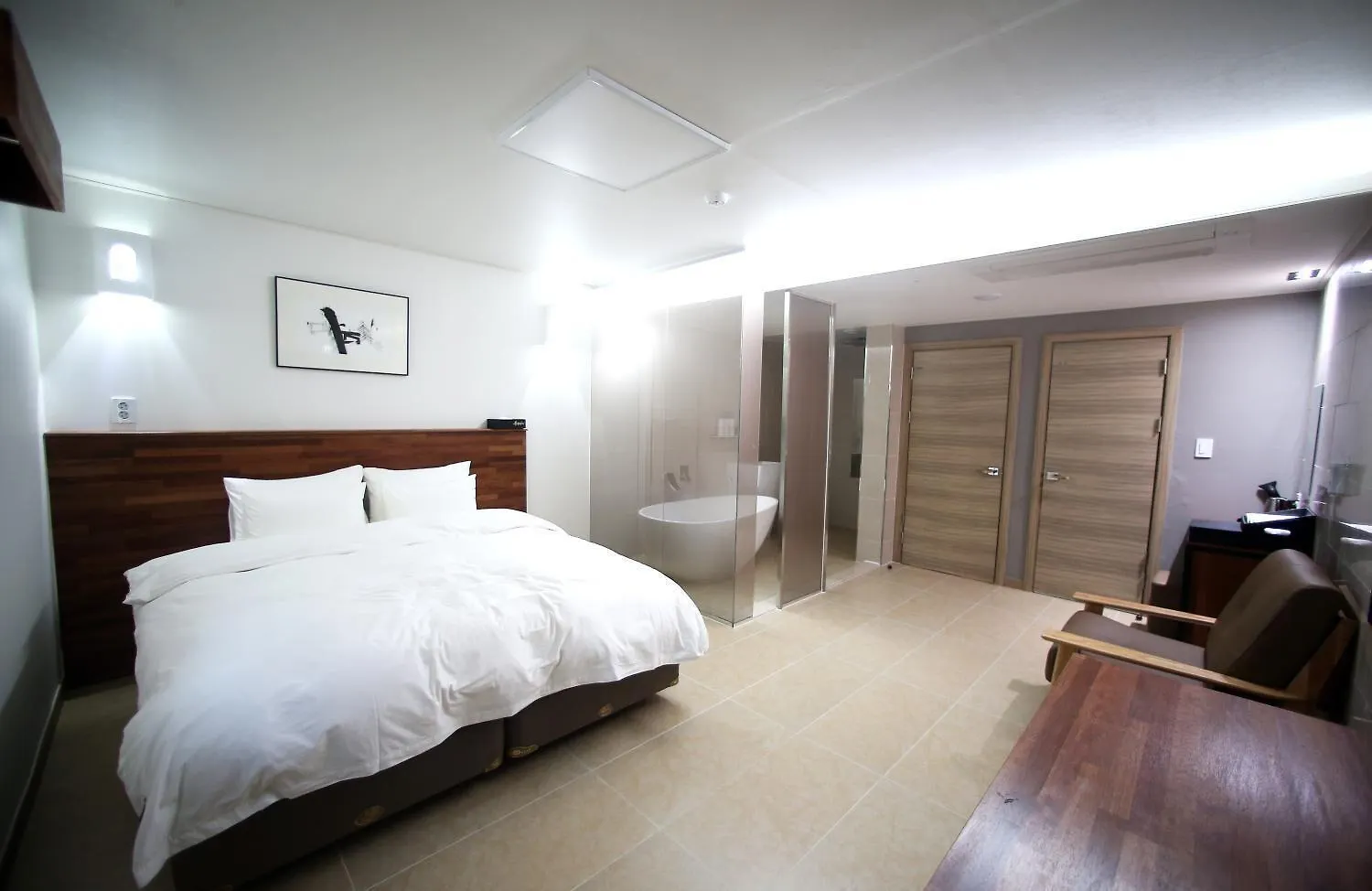 Hotel You&I インチョン広域市