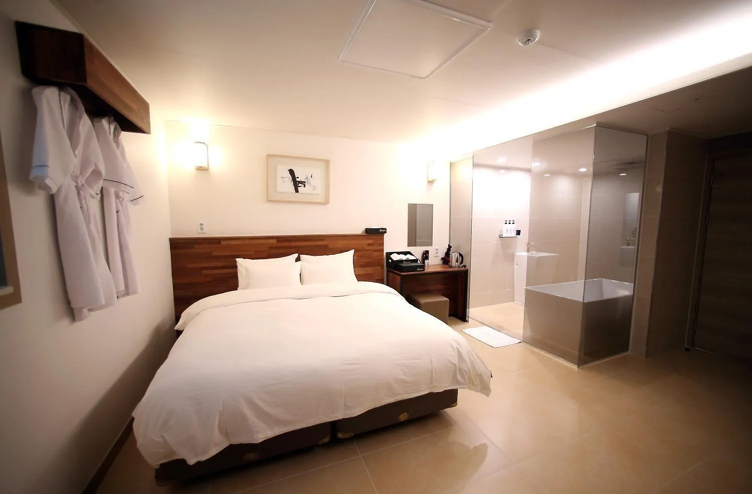 Hotel You&I インチョン広域市