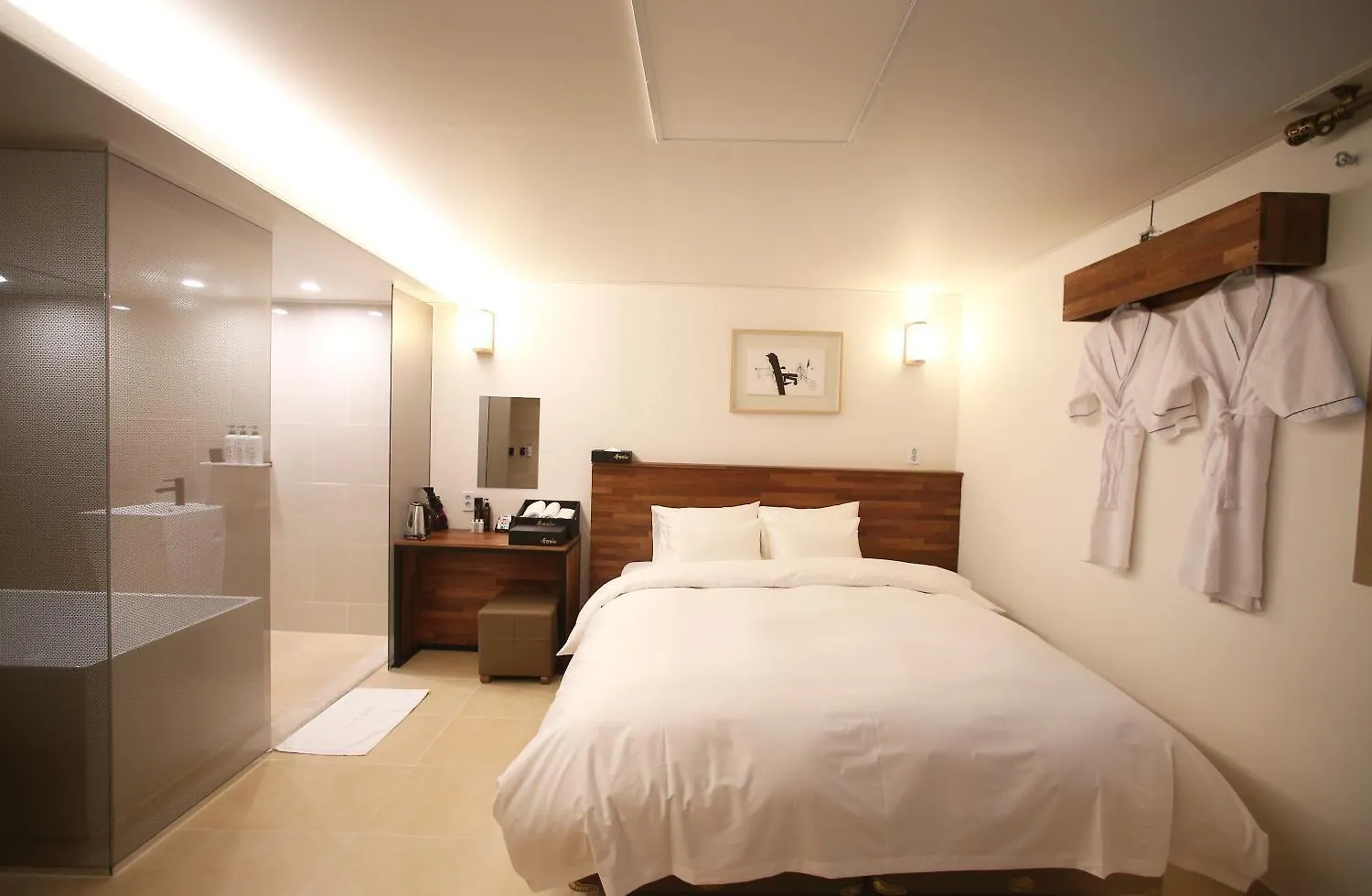 Hotel You&I インチョン広域市 モーテル