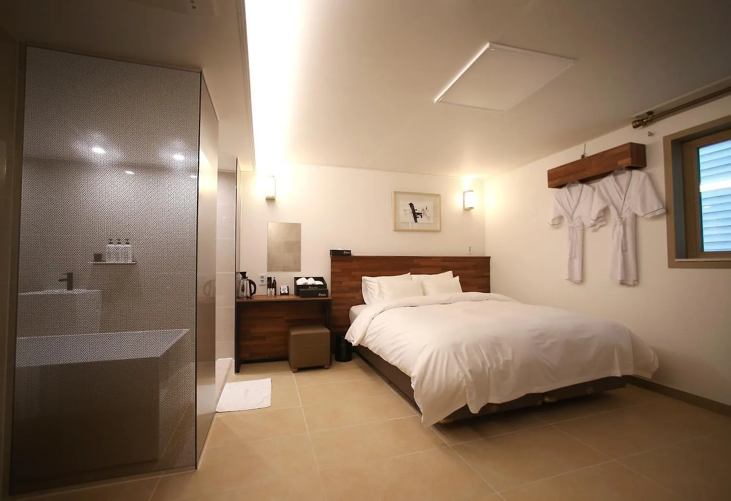 Hotel You&I インチョン広域市 モーテル