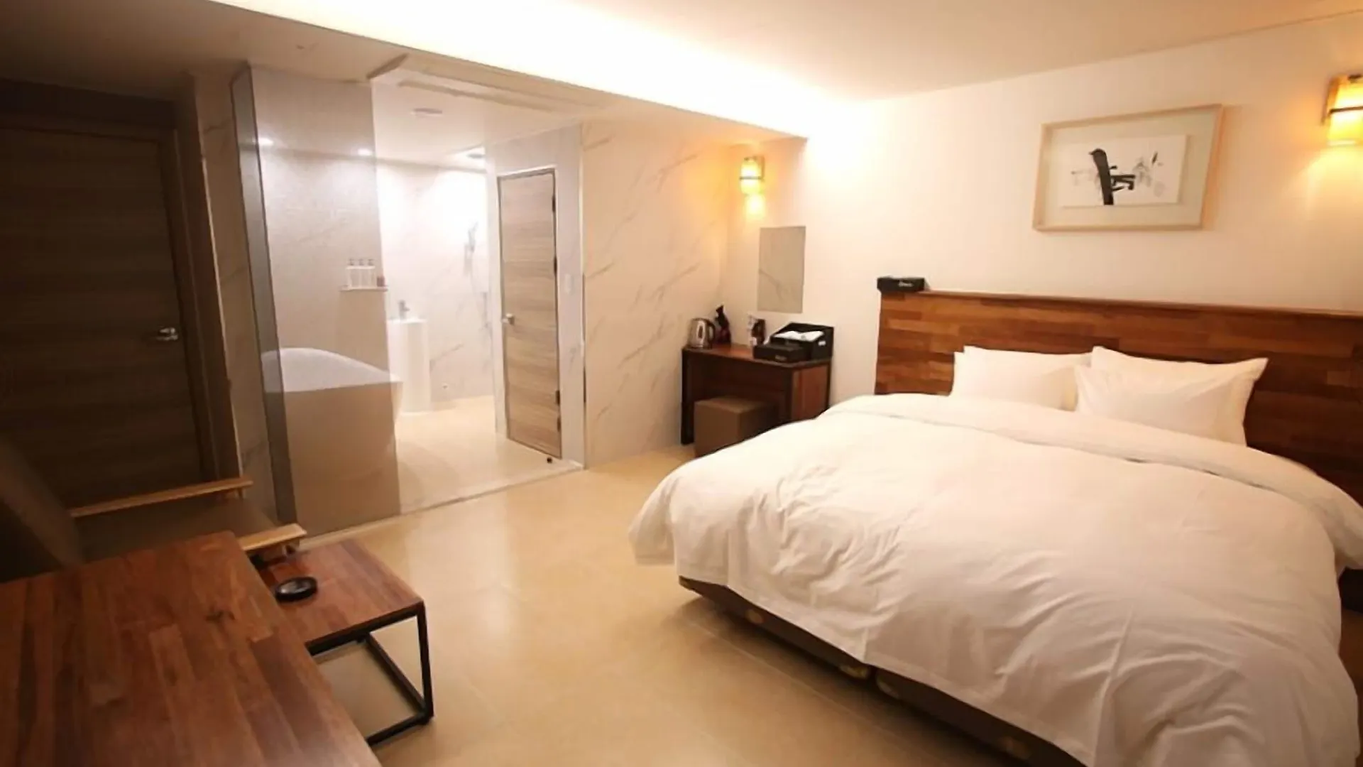 Hotel You&I インチョン広域市 モーテル