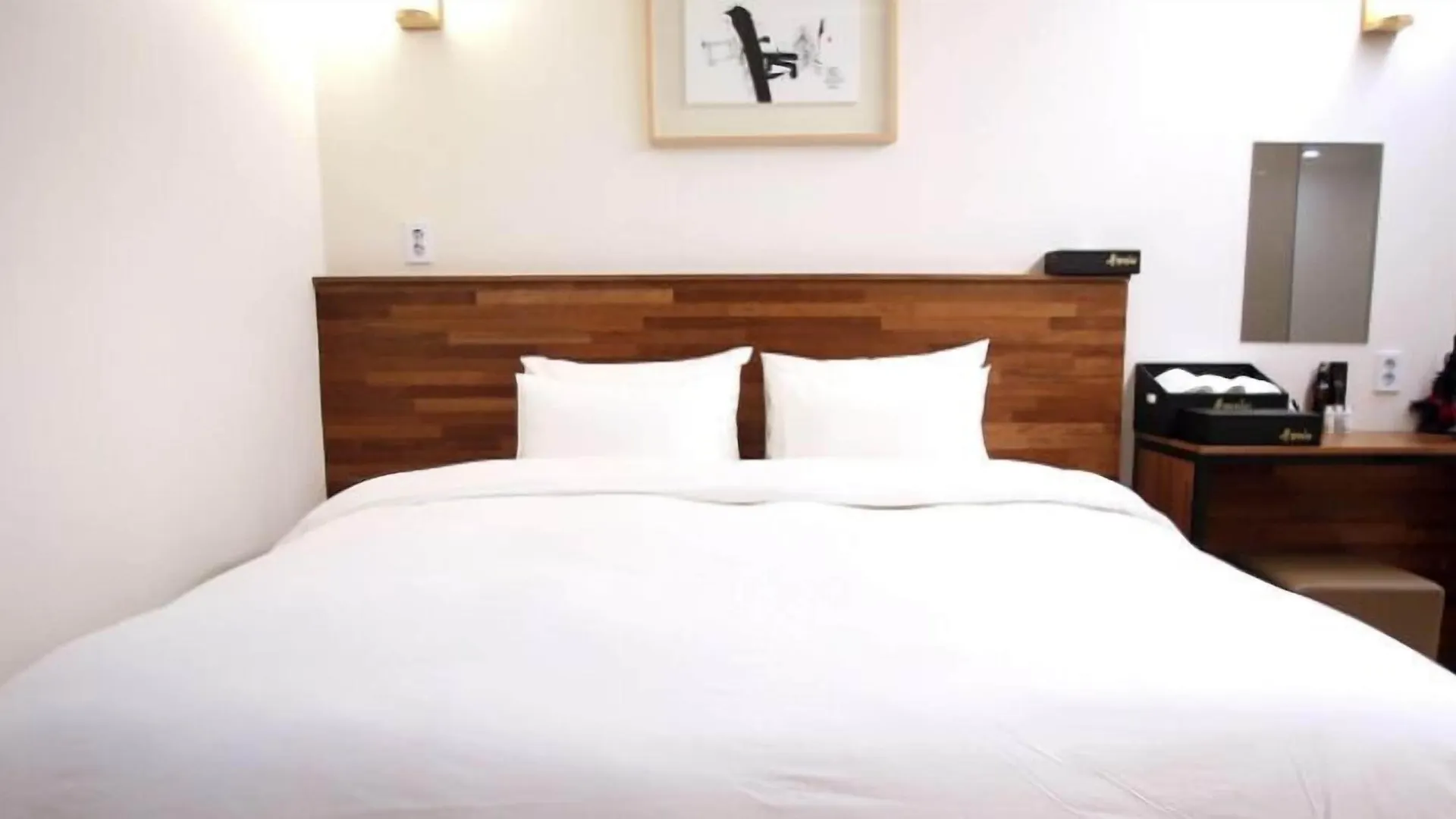 Hotel You&I インチョン広域市