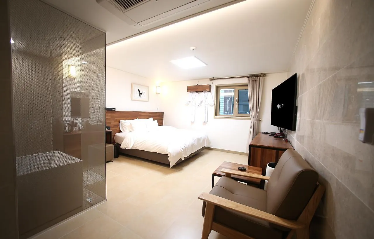 Hotel You&I インチョン広域市