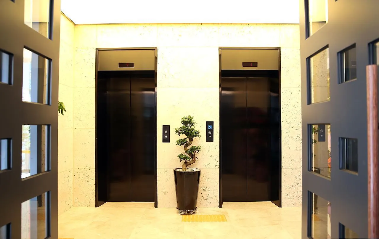 Hotel You&I Incheon 2*,